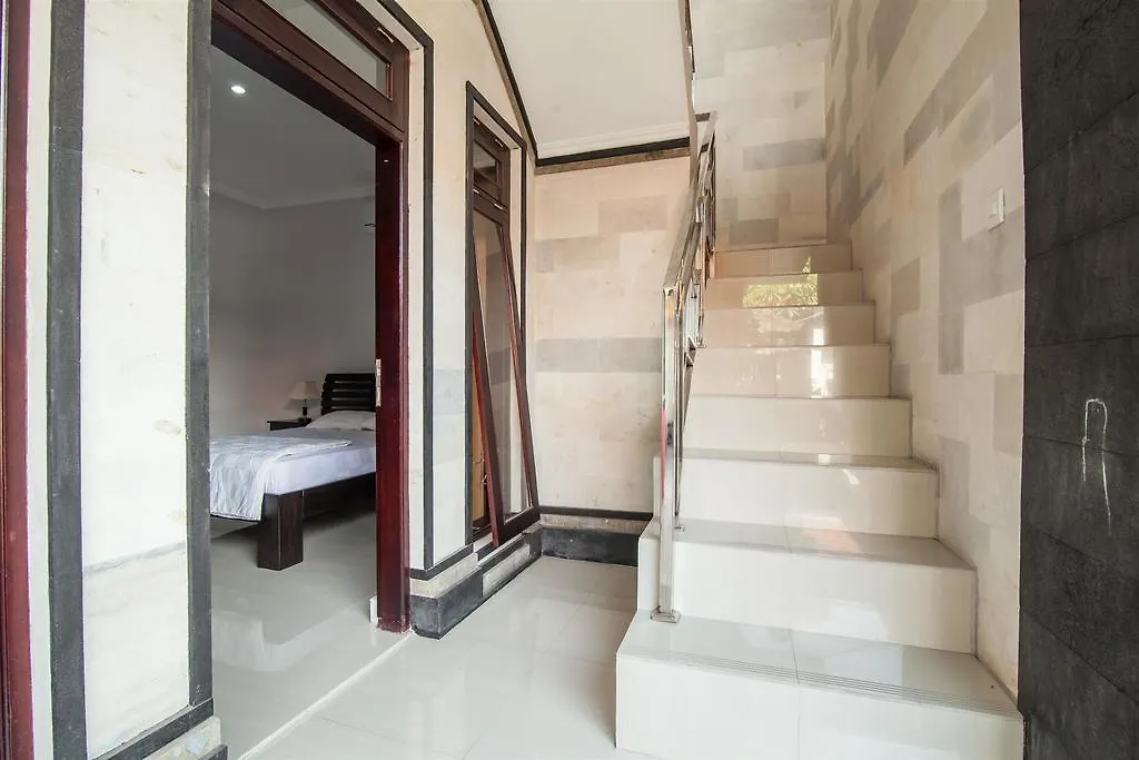 Gasthuis Grahadi 41 Seminyak Hotel