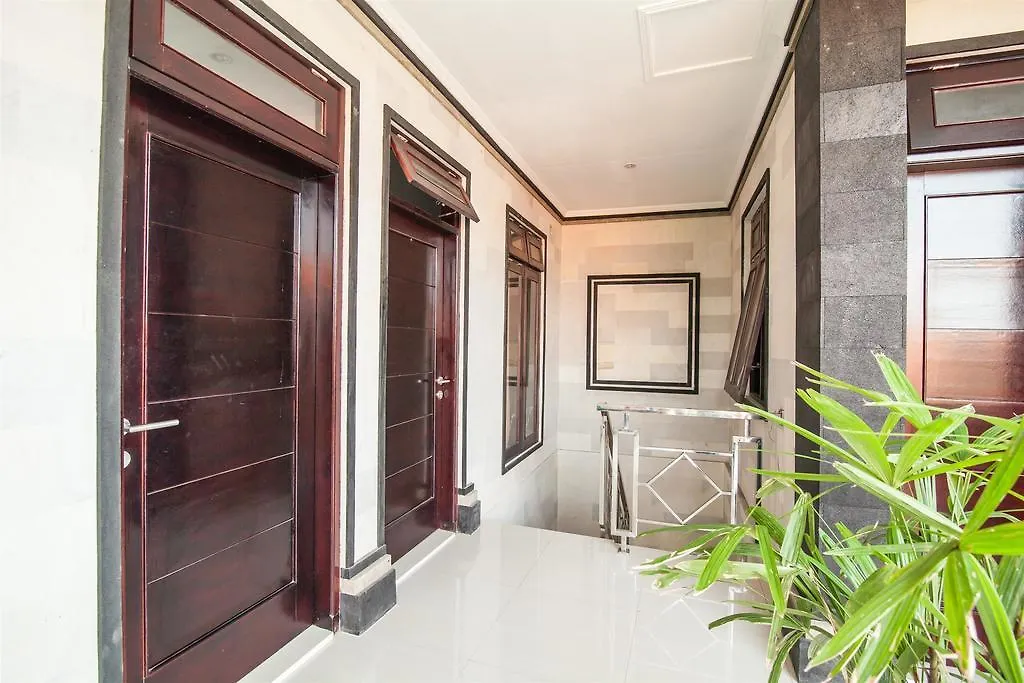 Gasthof Hotel Grahadi 41 Seminyak
