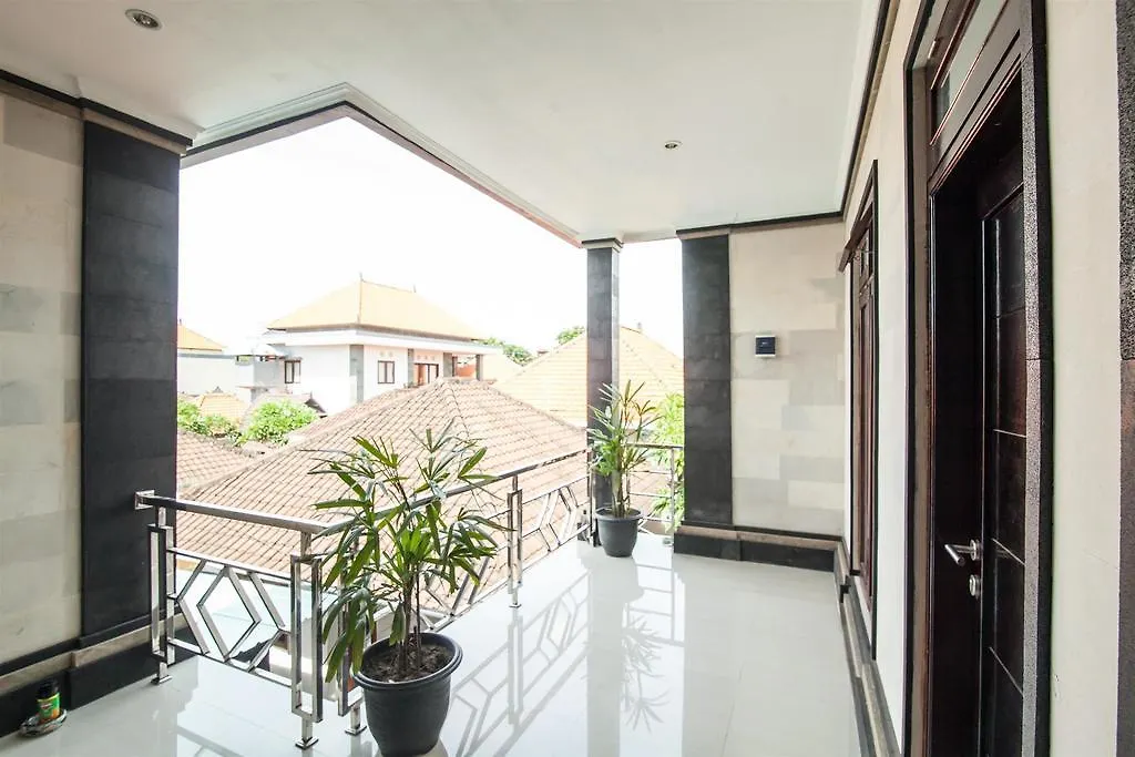 Hotel Grahadi 41 Seminyak