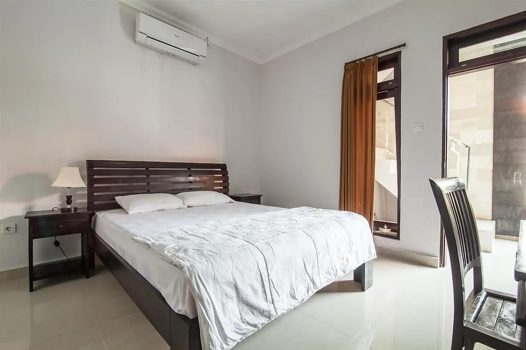 Hotel Grahadi 41 Seminyak